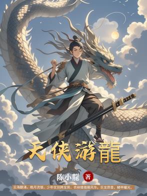 天侠游龙